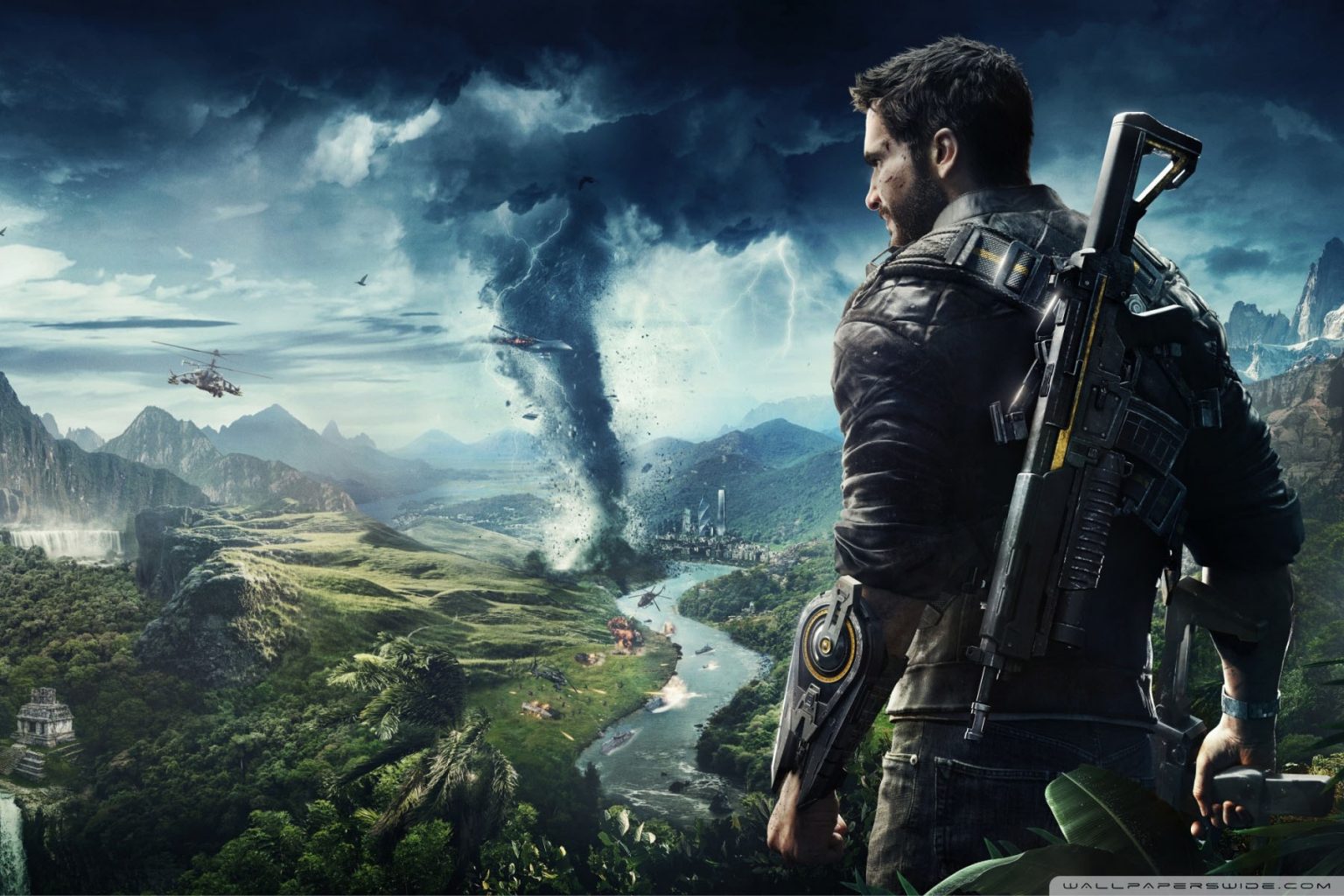 New Call of Duty: Quad Team Sets Warzone World Record