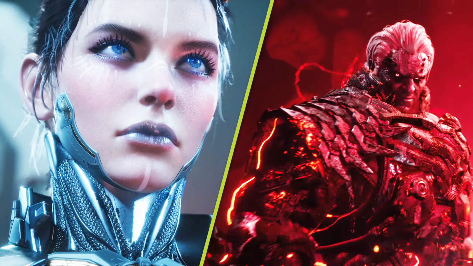 You can preload The First Descendant right now on PS5 and Xbox