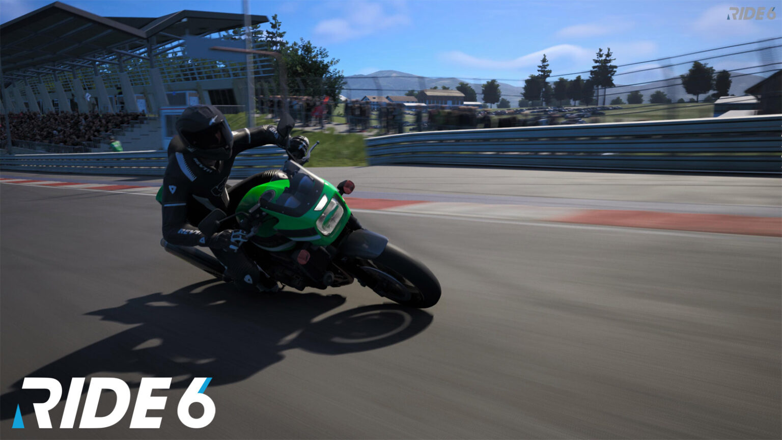 The Top 10 Best Naked Bikes in RIDE 6