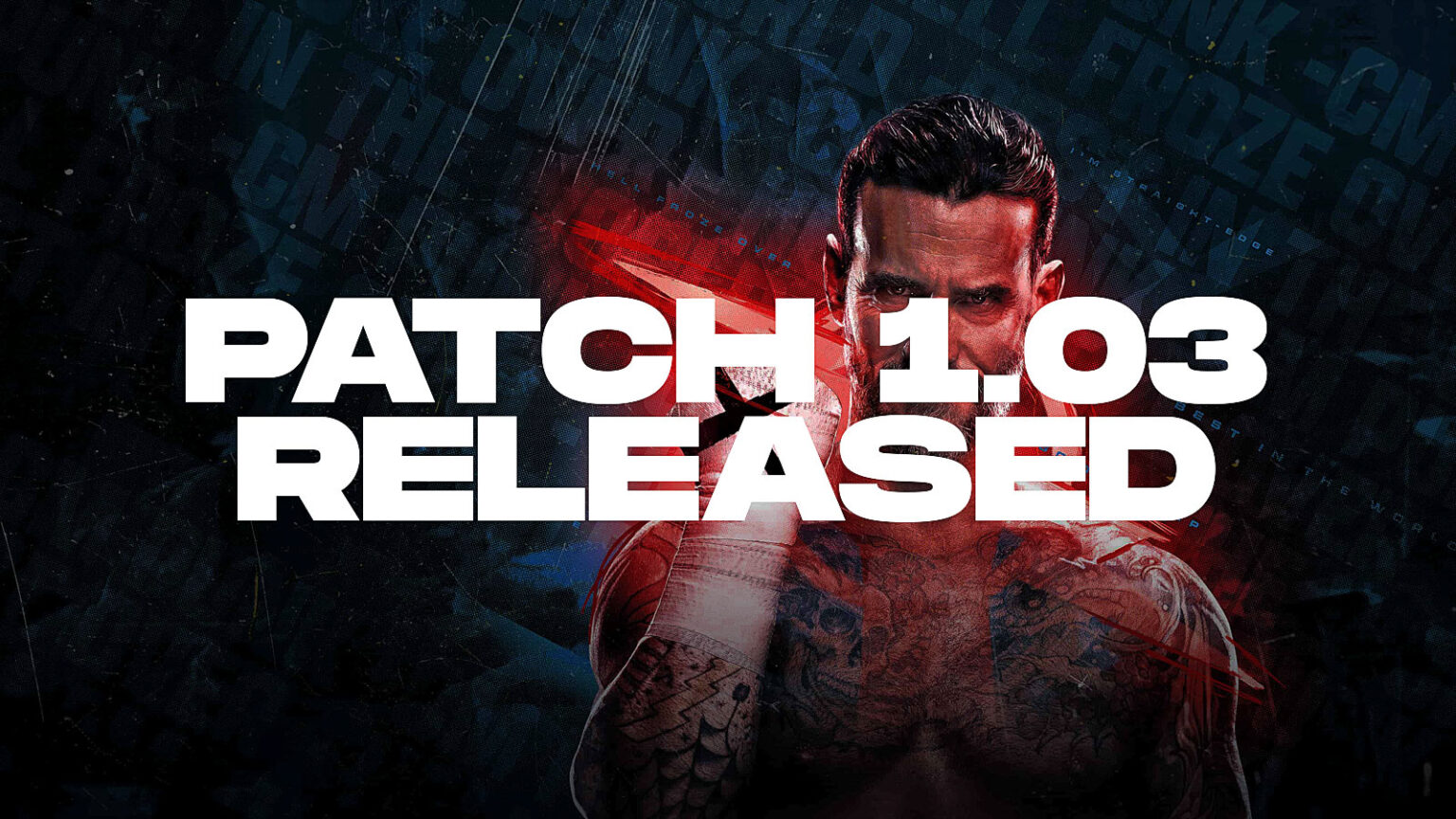 2K26 releases Patch 1.03 updates days before full release