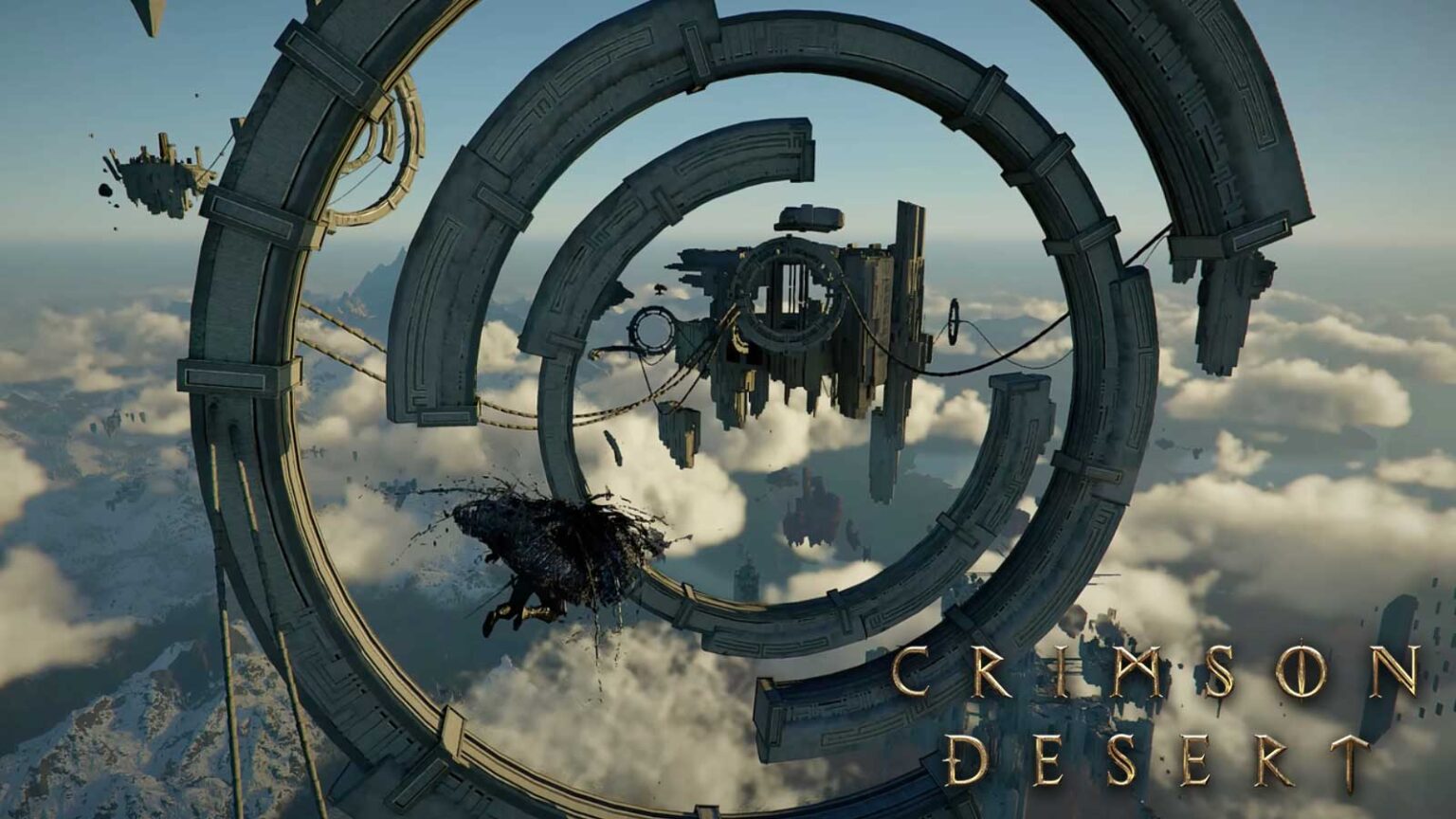 How do you Fast Travel in Crimson Desert?