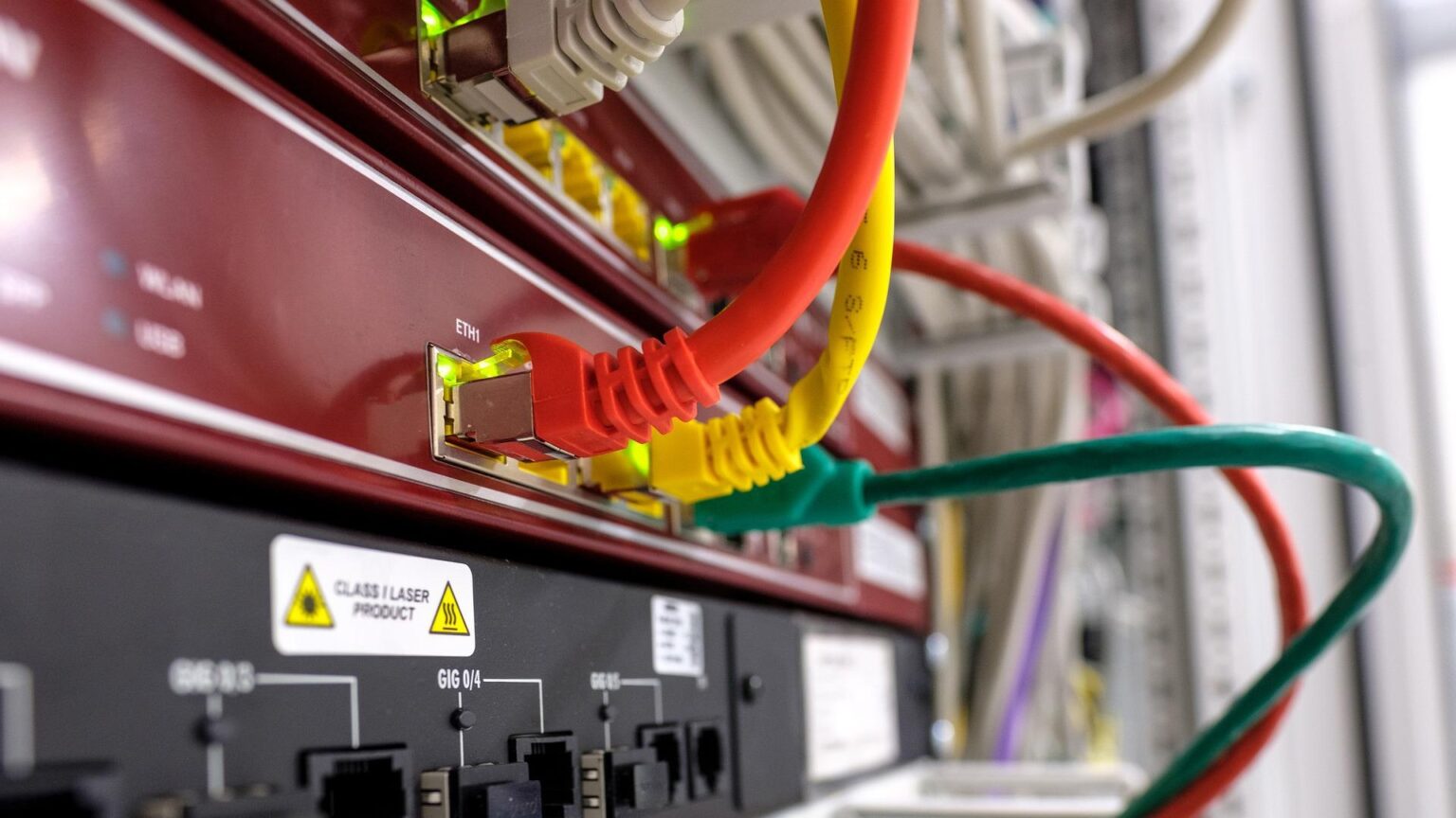 Best router VPN services 2025