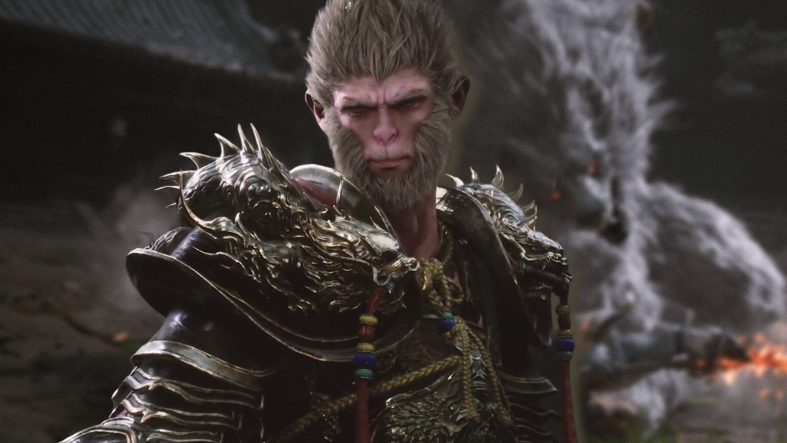 Black Myth Wukong release date window, developer, gameplay