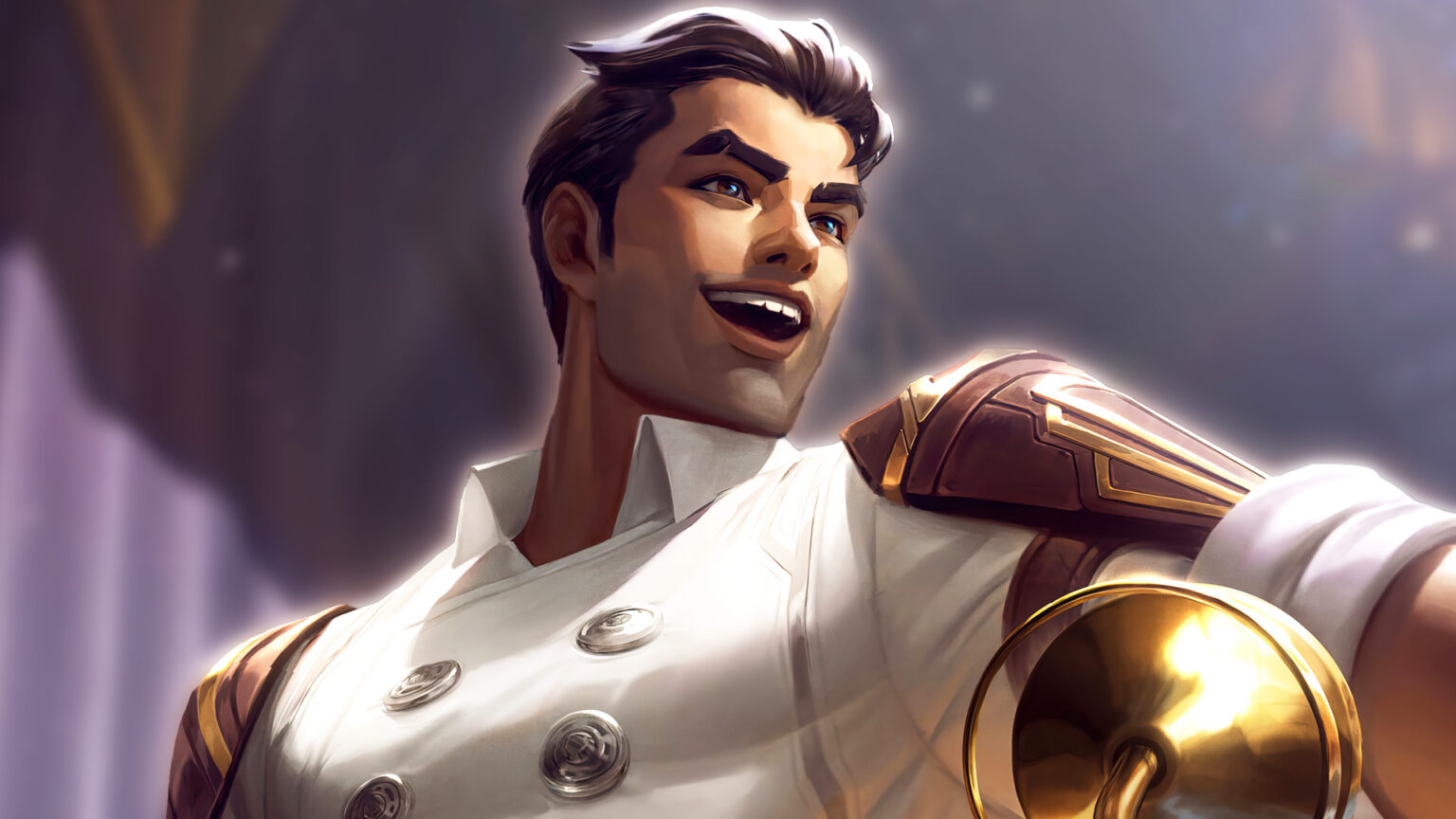 League of Legends beginner guide